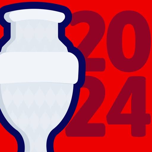 America 2024 Resultados Vivo app icon
