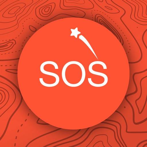 SOS - This is my Location Symbol