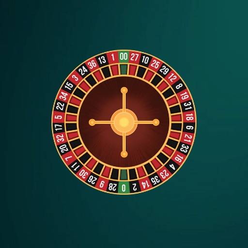 Roulette.ai Number Prediction icon