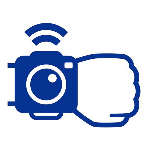 Camera for Garmin app icon