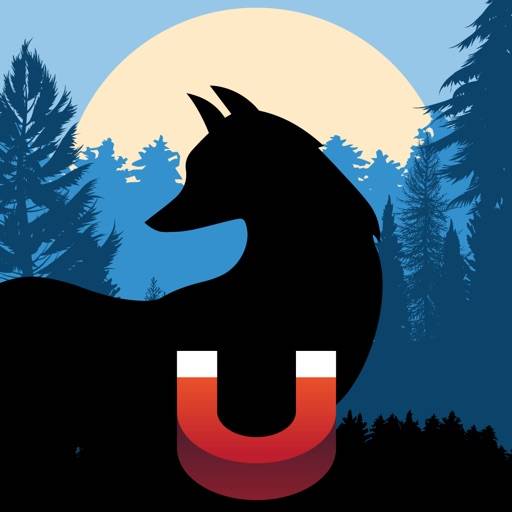 Fox Magnet app icon