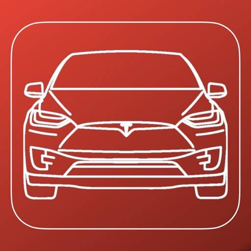 My Tesla Remote app icon