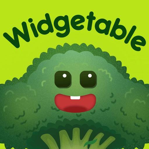 Widgetable: Pet & Widget Theme icono