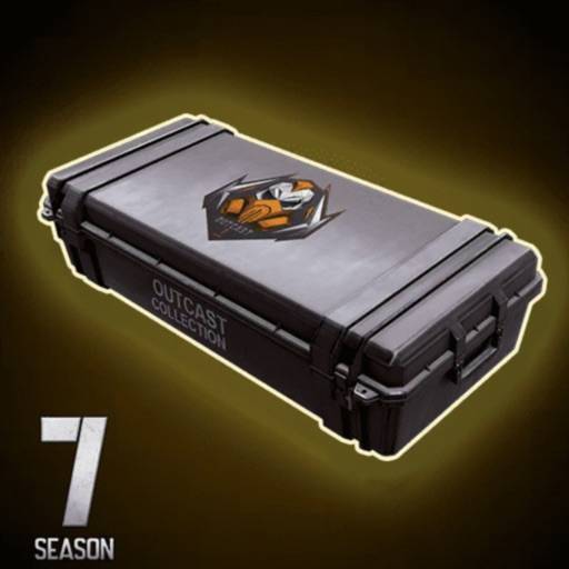 Кейс симулятор на Standoff 2 icon