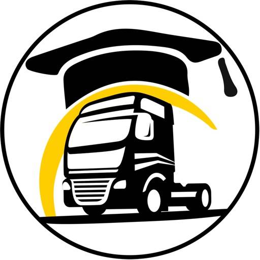 My European Trucking Skills icon