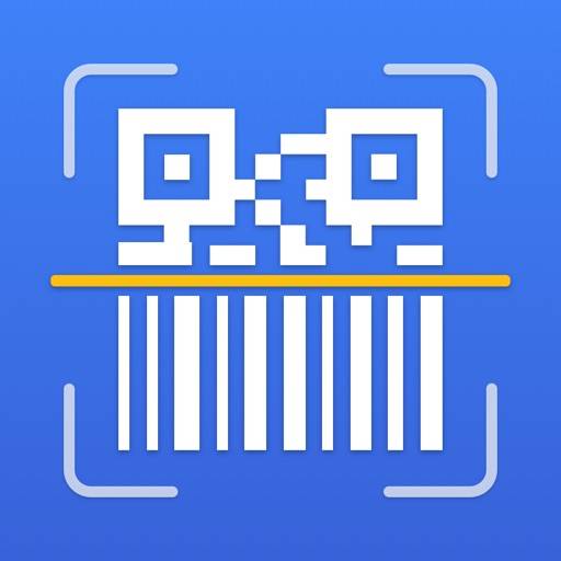 Lecteur de code QR rapide Pro app icon