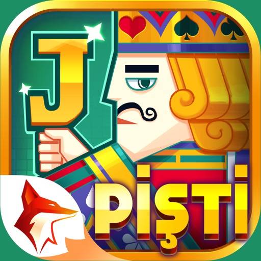 Pisti - ZingPlay simge