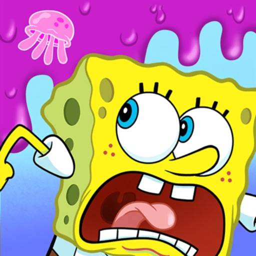 SpongeBob Adventures: In A Jam app icon