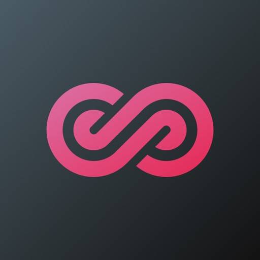 Loopzy - Video Editor icône
