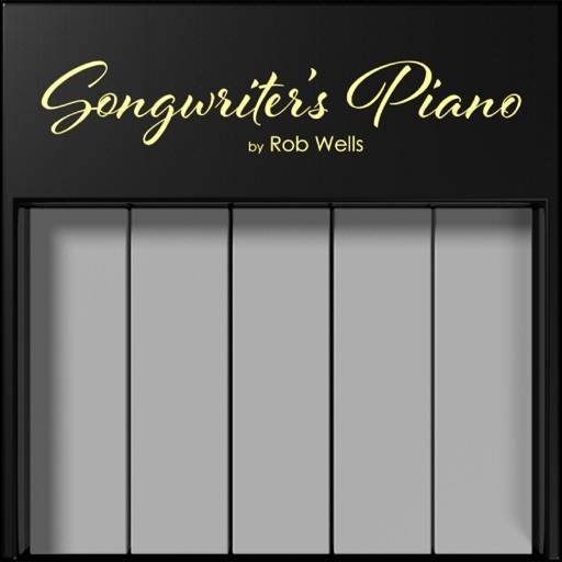 Songwriter's Piano (Grand)