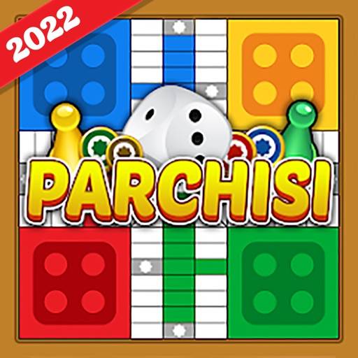 Parchis Classic Board Game icono