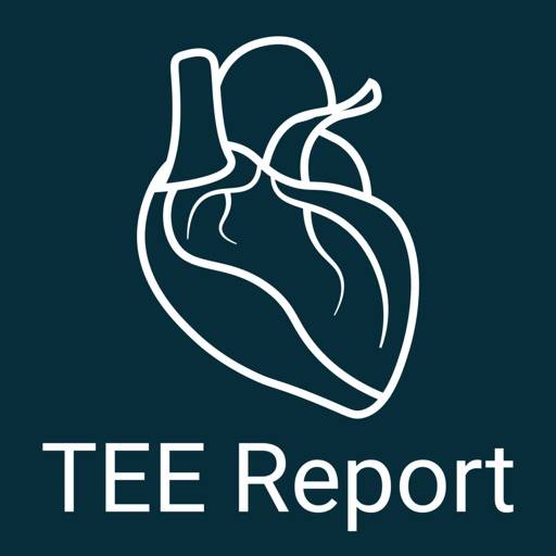TEE-Report icon