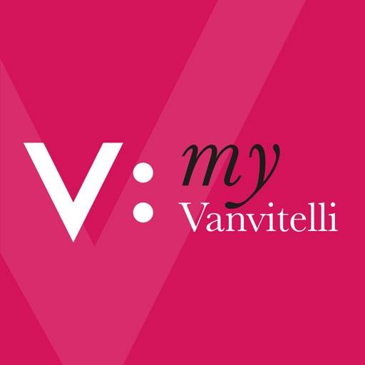 myVanvitelli icon