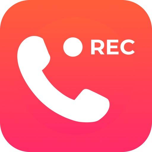 Call Recorder for Phone ◉ app icon