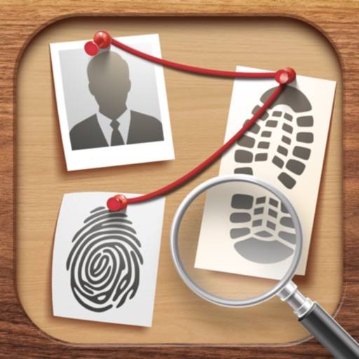 Logik-Spiele app icon