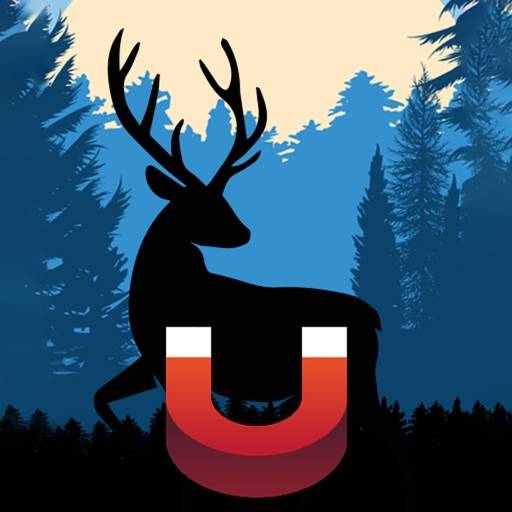 Whitetail Magnet icon