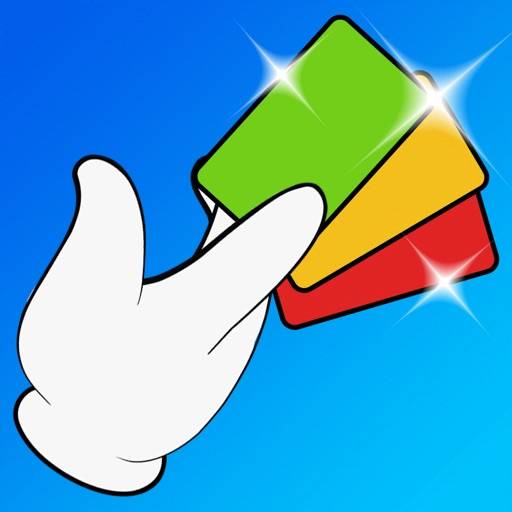 Card Thrower 3D! app icon