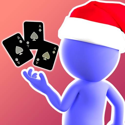 Card Thrower 3D! icon