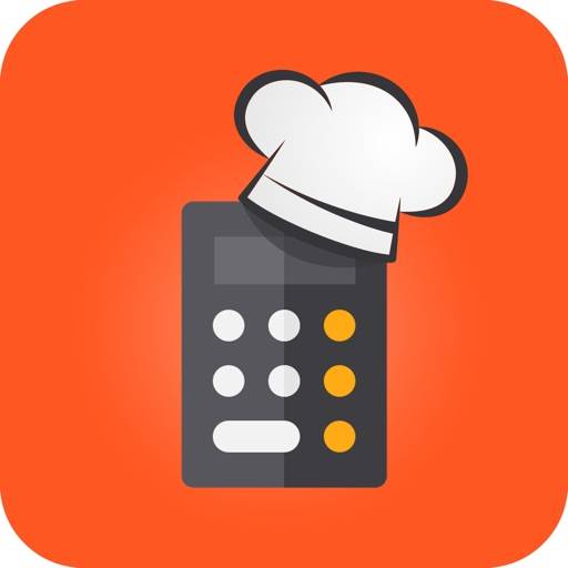 Pocket Chef app icon