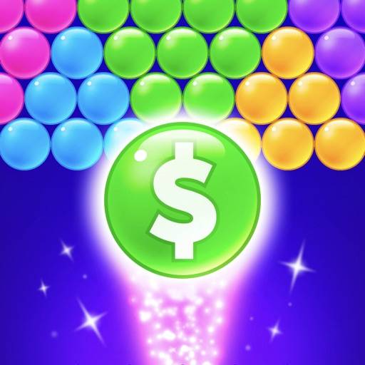 Bubble Bash app icon