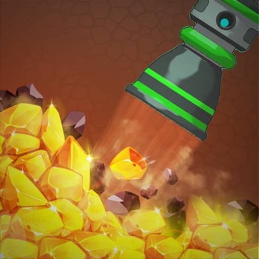 Drill and Collect - Idle Miner ikon