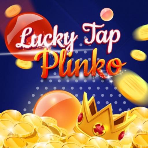 Lucky Tap Plinko icône