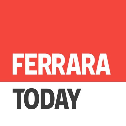 FerraraToday app icon