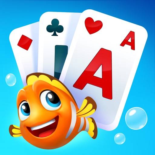 Fishdom Solitaire app icon