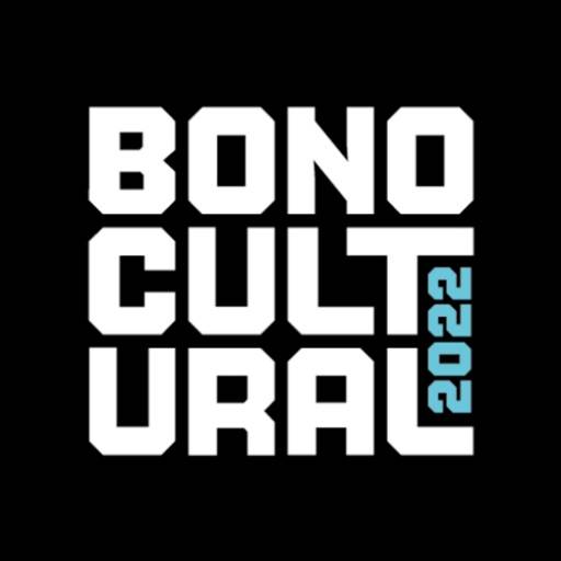 Bono Cultural Joven 2022 icon