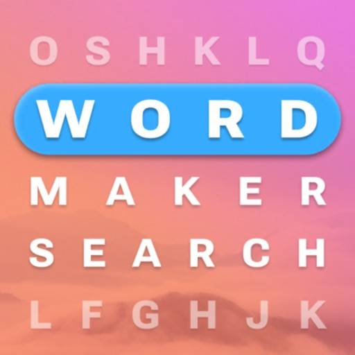 Words Search: Word Game Fun icon