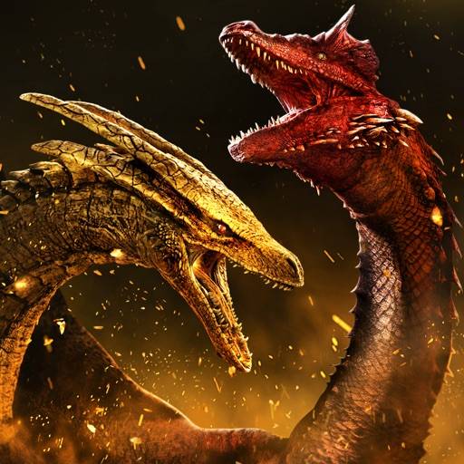 Game of Thrones: Dragonfire app icon