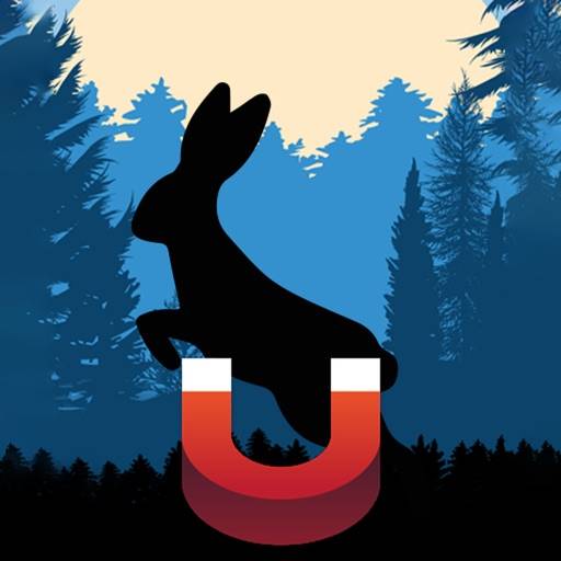 Rabbit Magnet icon