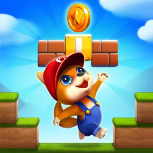 Super Lauf Abenteuer icon