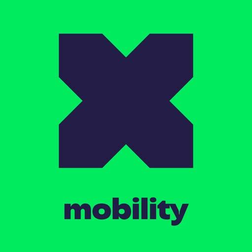 Pluxee Mobility icon