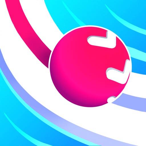 Level Up Balls! app icon