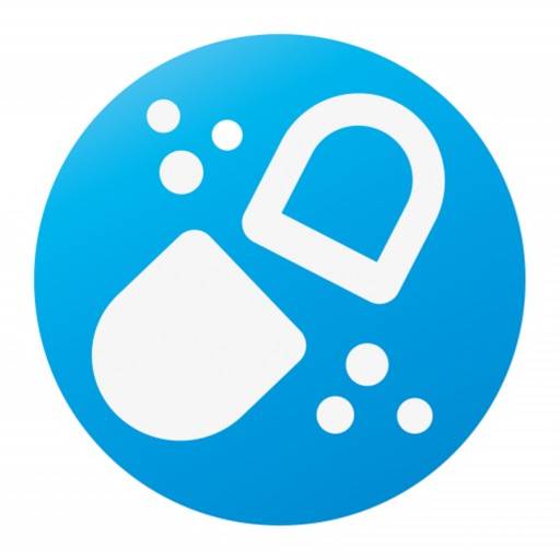 Med Index Pro app icon