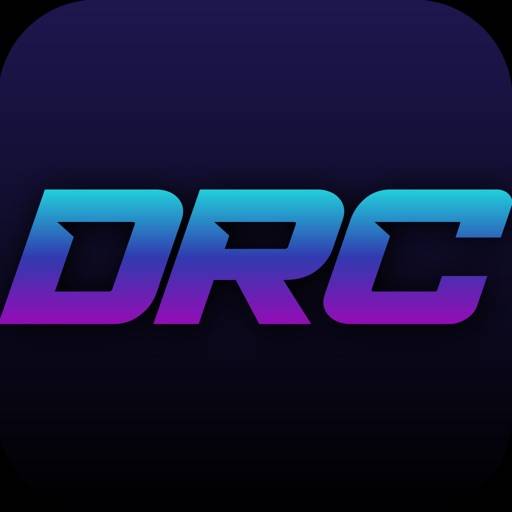 DRC app icon
