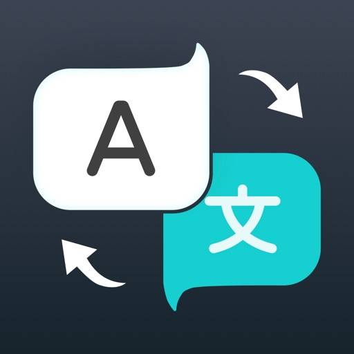 Übersetzer Translator app icon