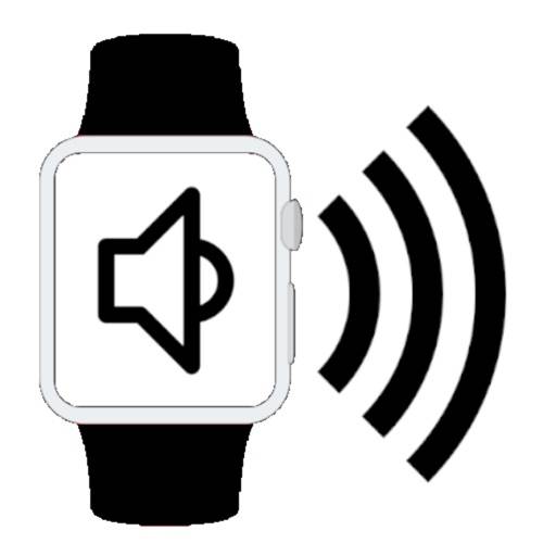 Sounds Watch icono