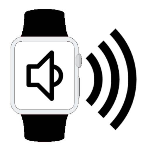 Sounds Watch app icon