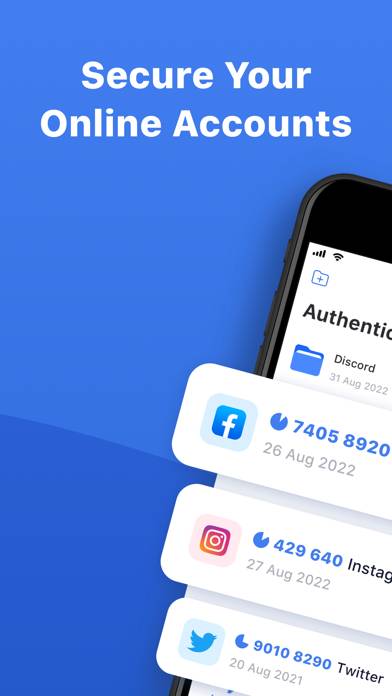 Download Authenticator App, 2FA App [Updated Mar 23] | WorldsApps