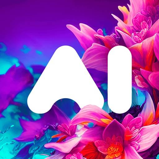 ARTA: Generador de Imágenes IA app icon