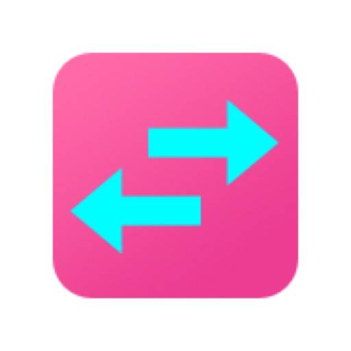 Auto Swiper app icon