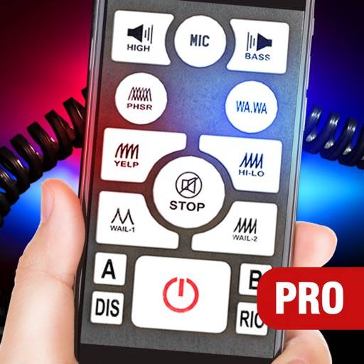 СГУ сирены крякали мигалки pro икона