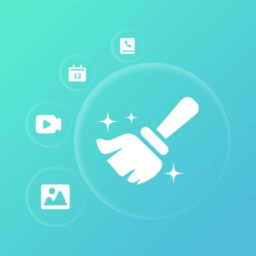 Storage Cleaner・Smart Cleane app icon