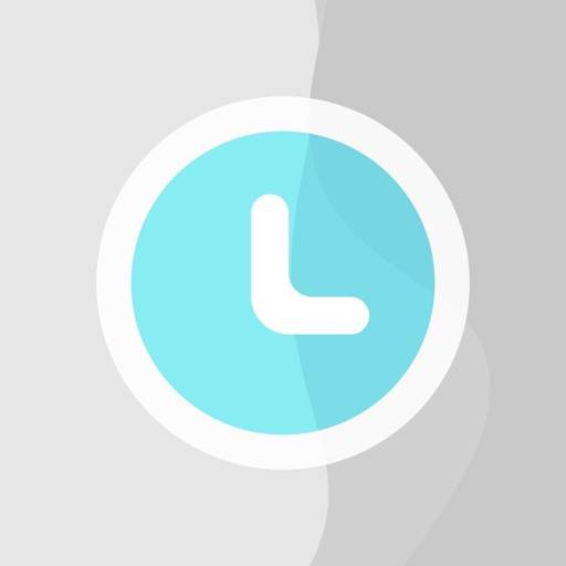 Easy Time Zones app icon