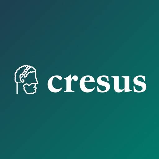 Cresus Casino: Pro Sloto Games icon