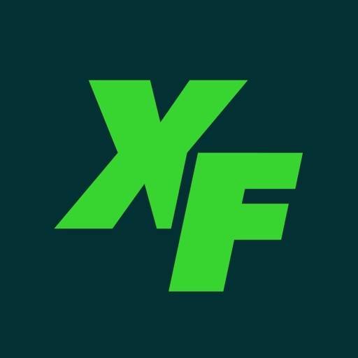 Xtrafit icon