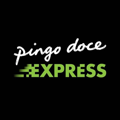 Pingo Doce Express Symbol