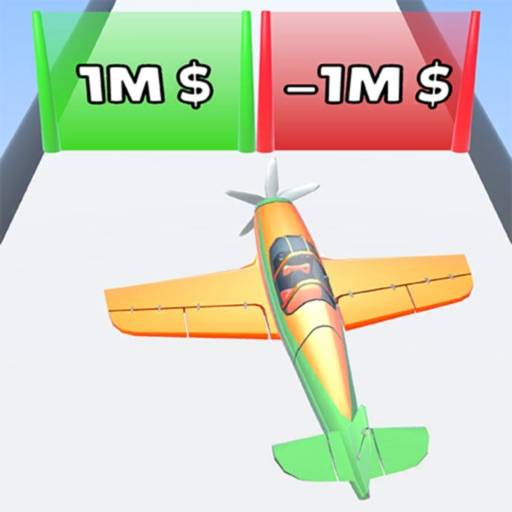 Plane Evolution!